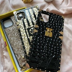 iPhone 11 Pro Max Case ✨BUNDLE✨